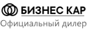 Логотип дилера