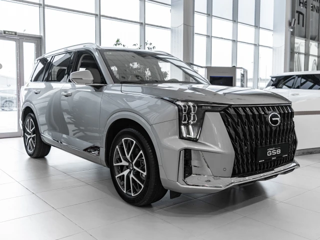 Фото автомобиля