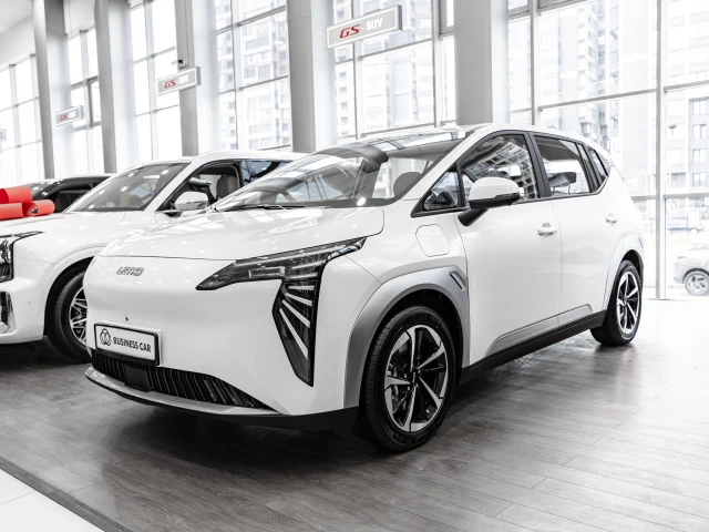 Фото автомобиля