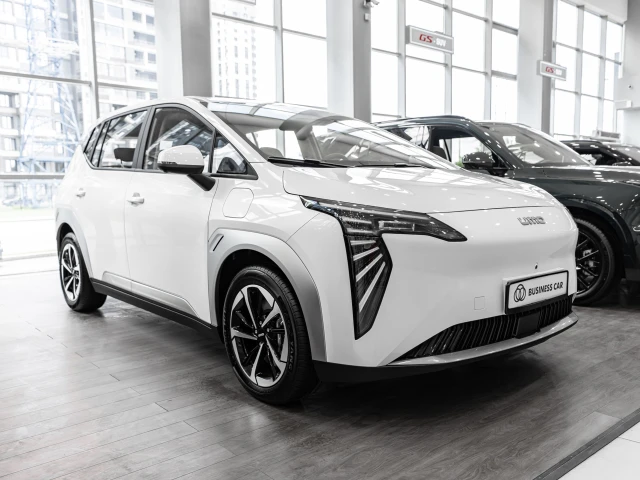 Фото автомобиля