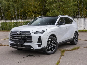 Фото автомобиля
