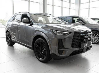 Фото автомобиля