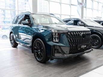 Фото автомобиля