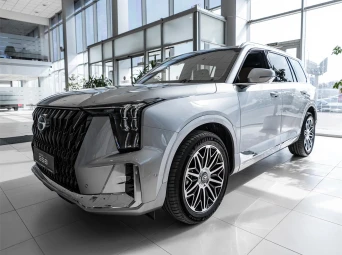 Фото автомобиля