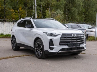 Фото автомобиля