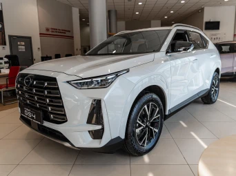 Фото автомобиля