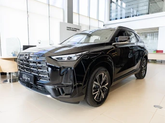 Фото автомобиля