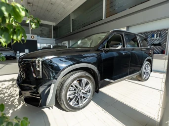 Фото автомобиля