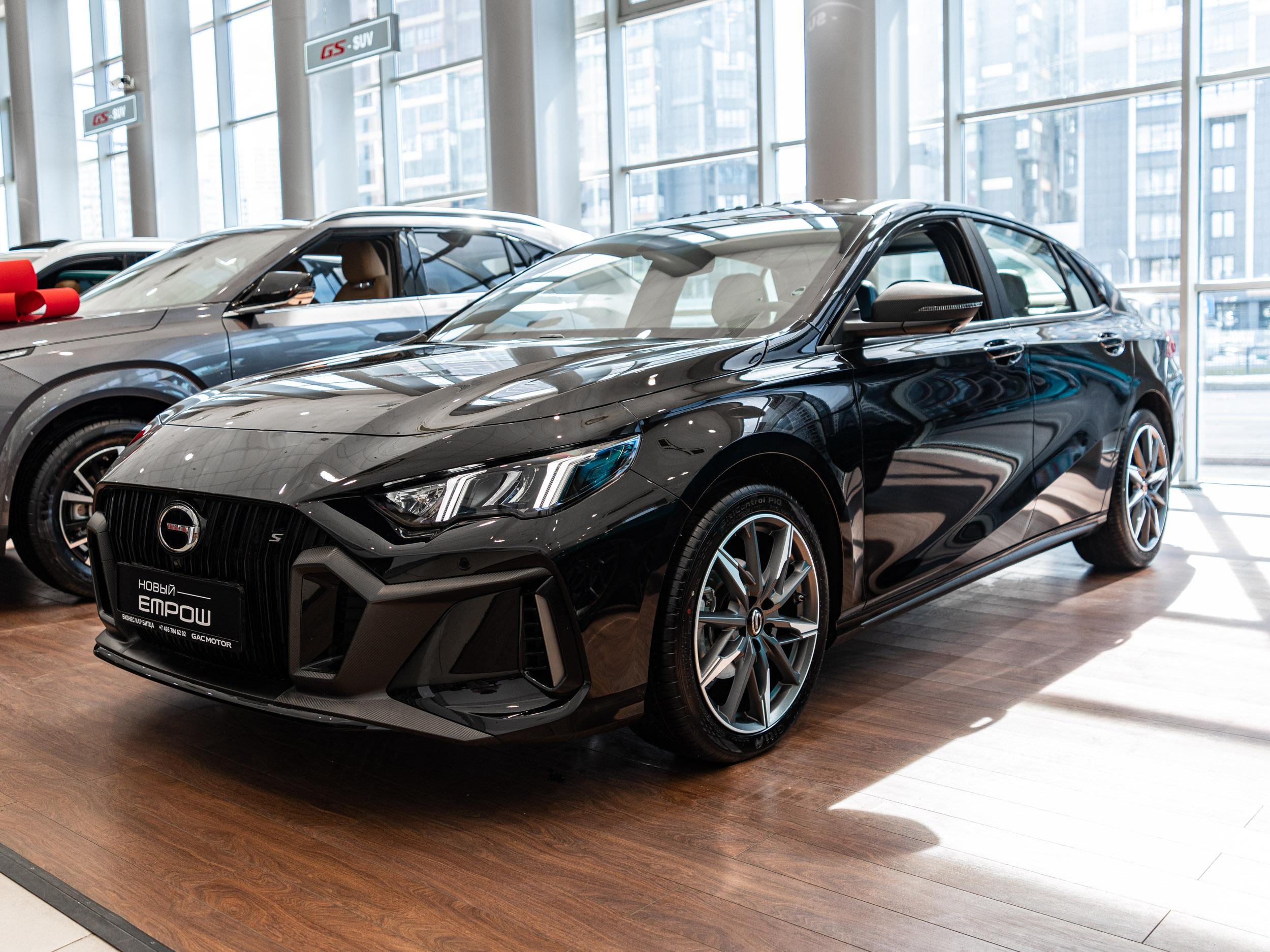 Фото автомобиля