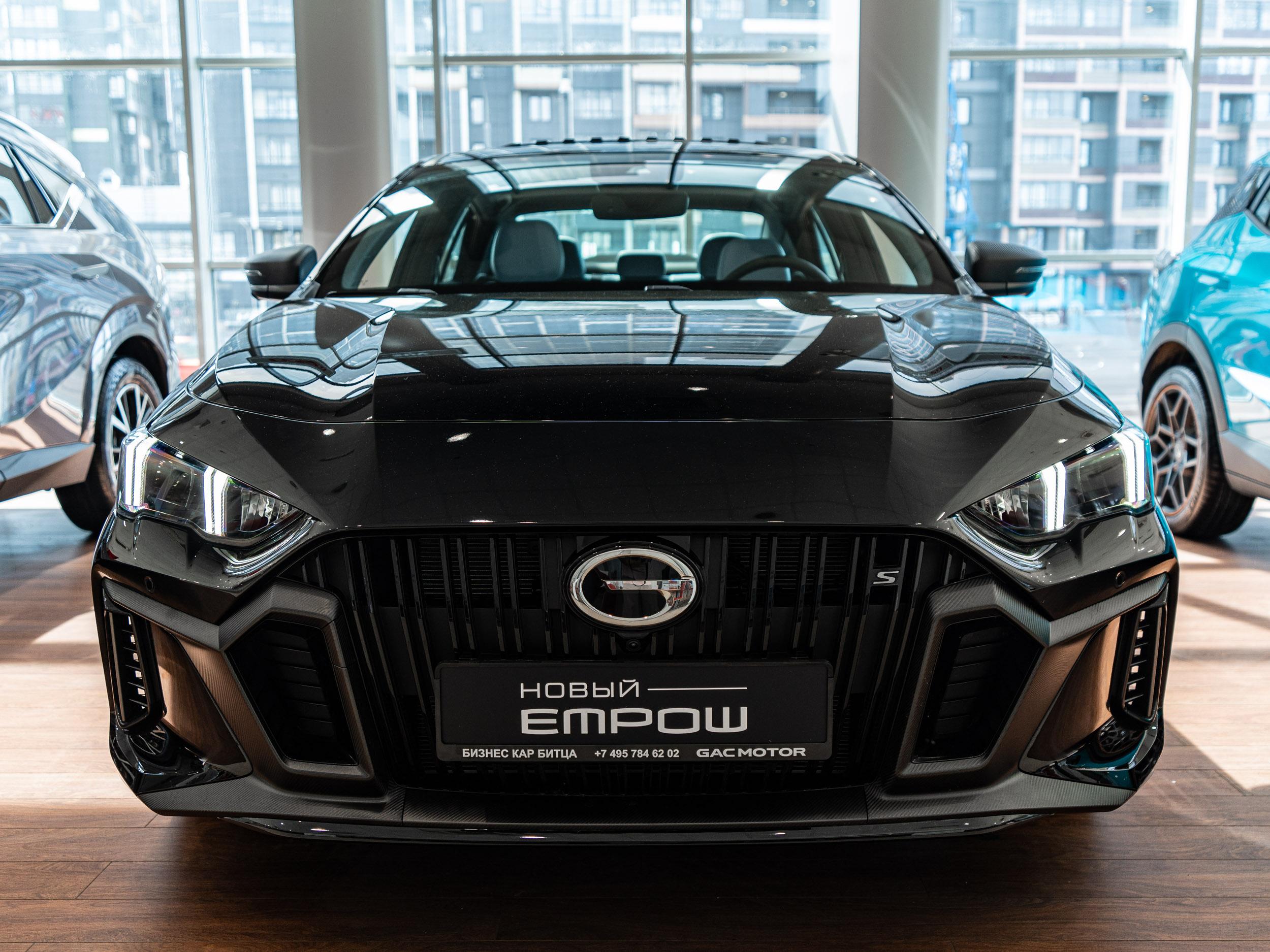 Фото автомобиля