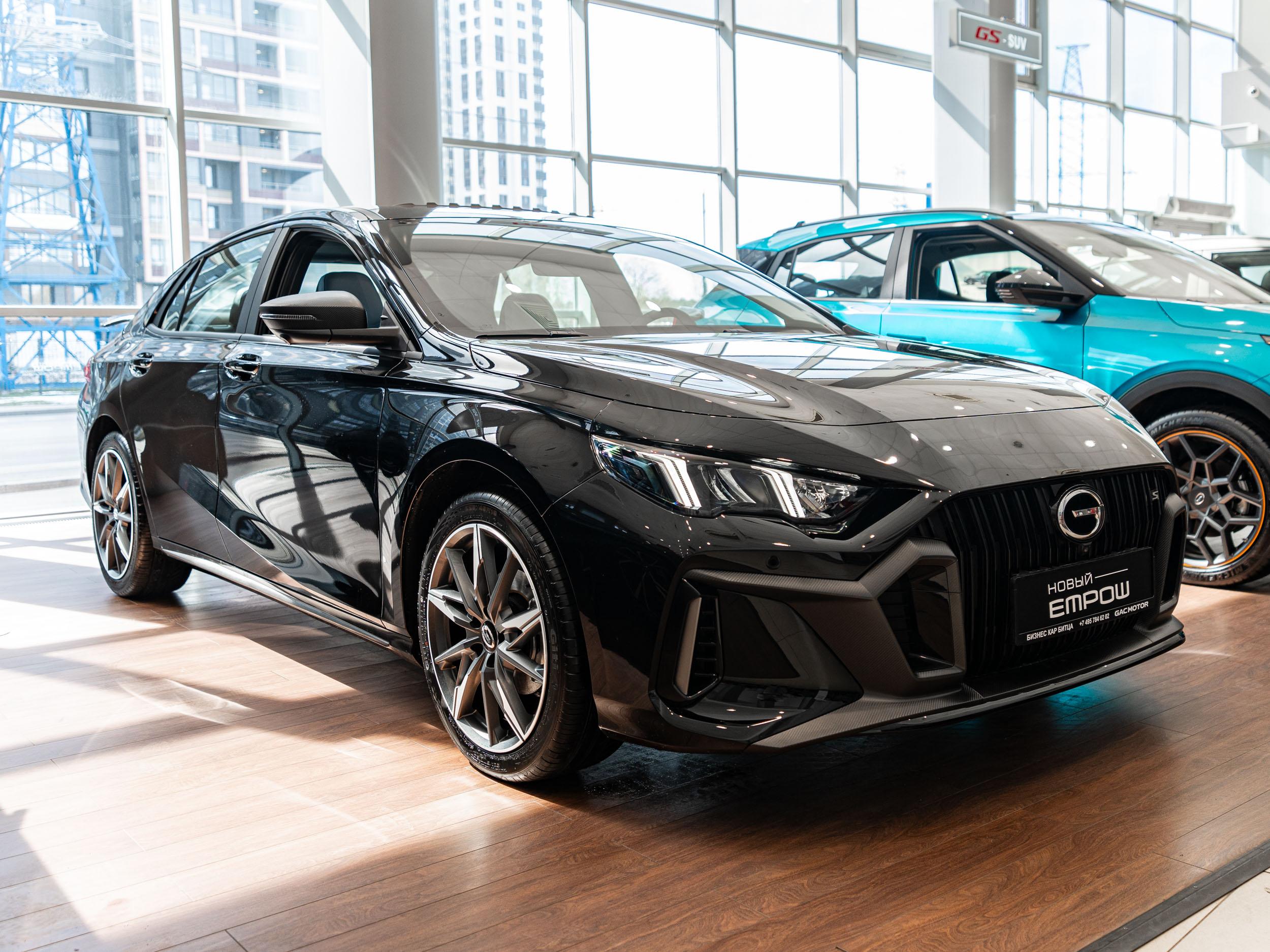 Фото автомобиля