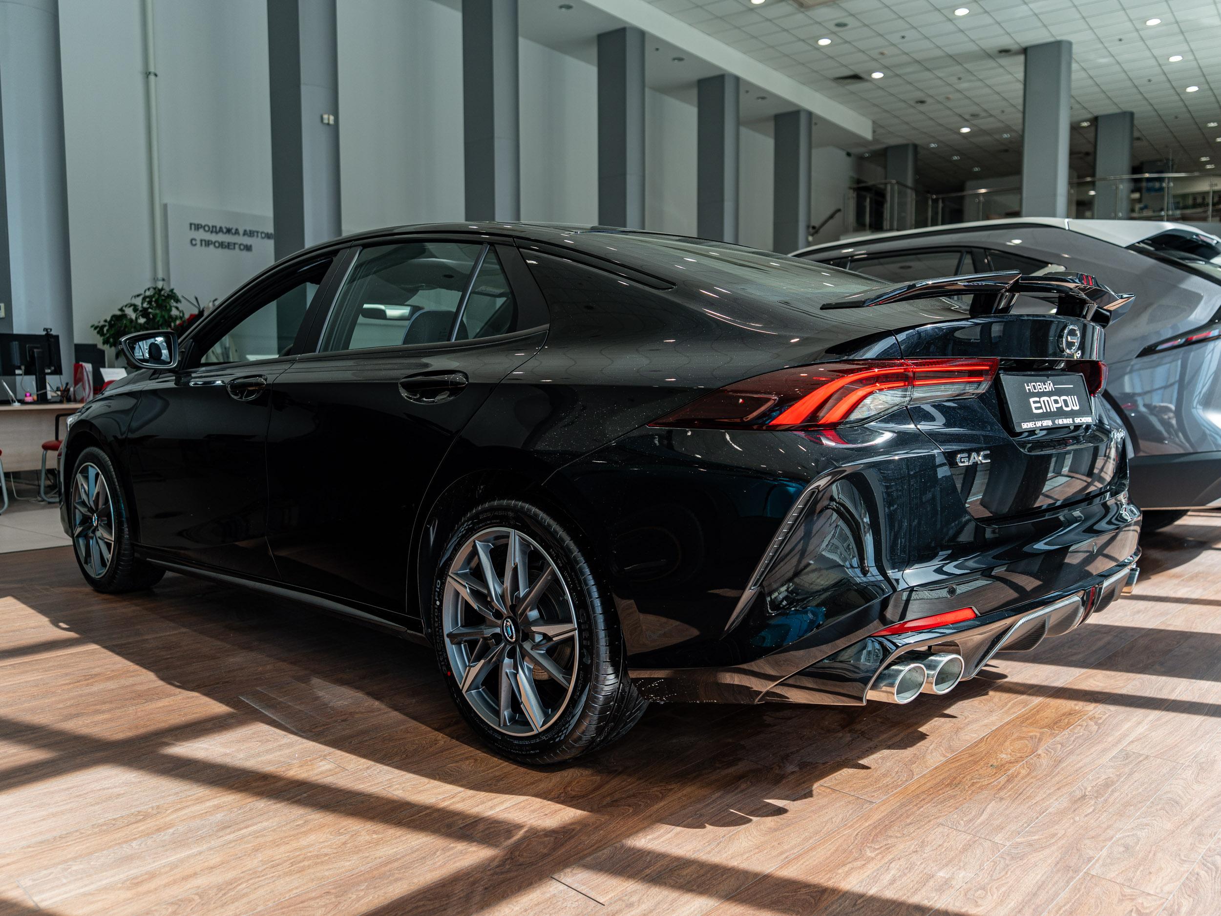 Фото автомобиля