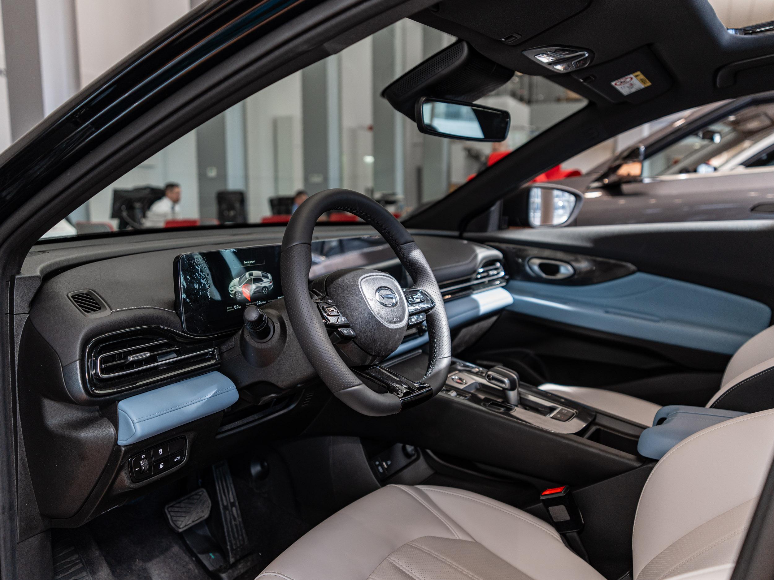 Фото автомобиля