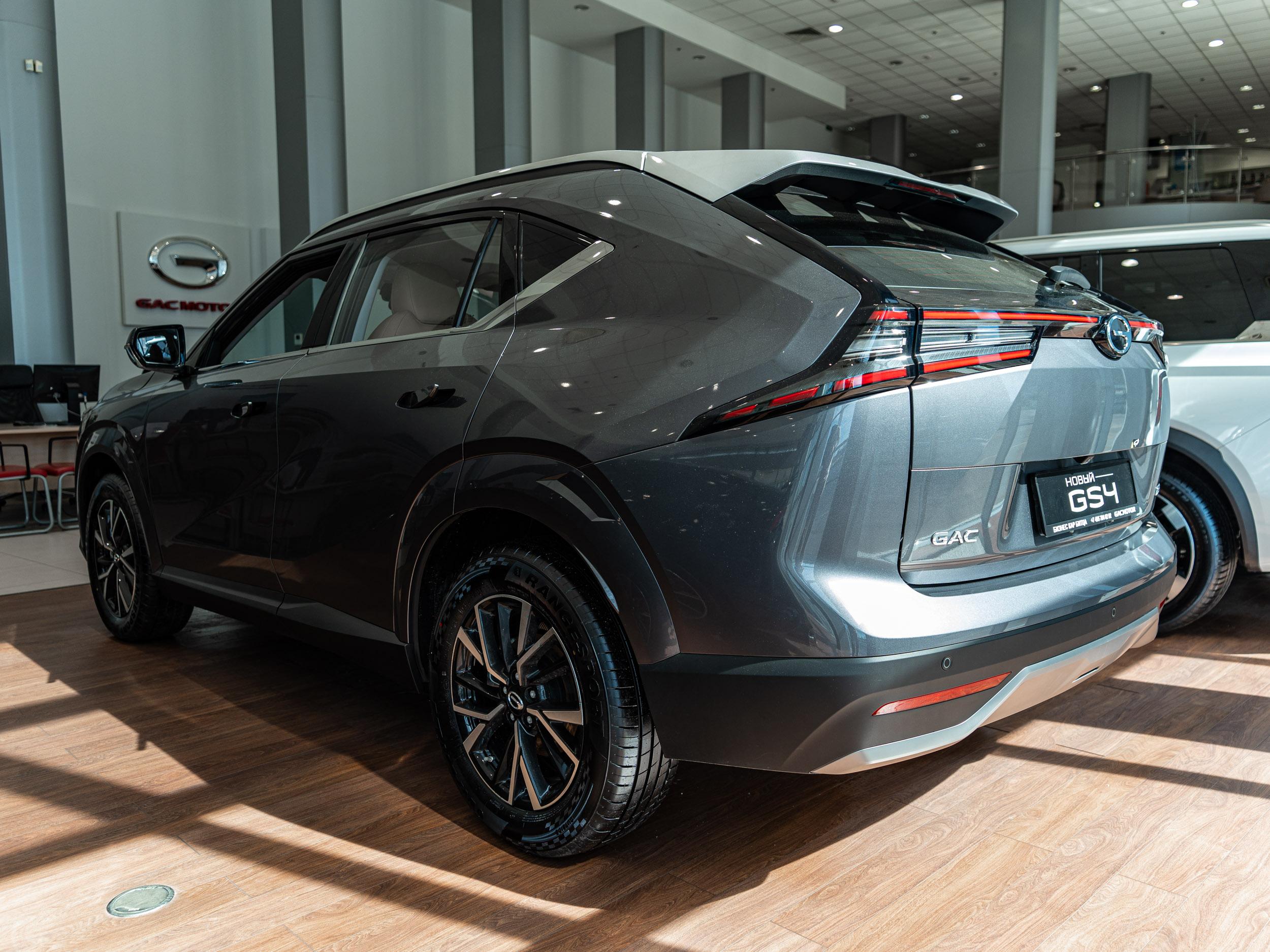 Фото автомобиля