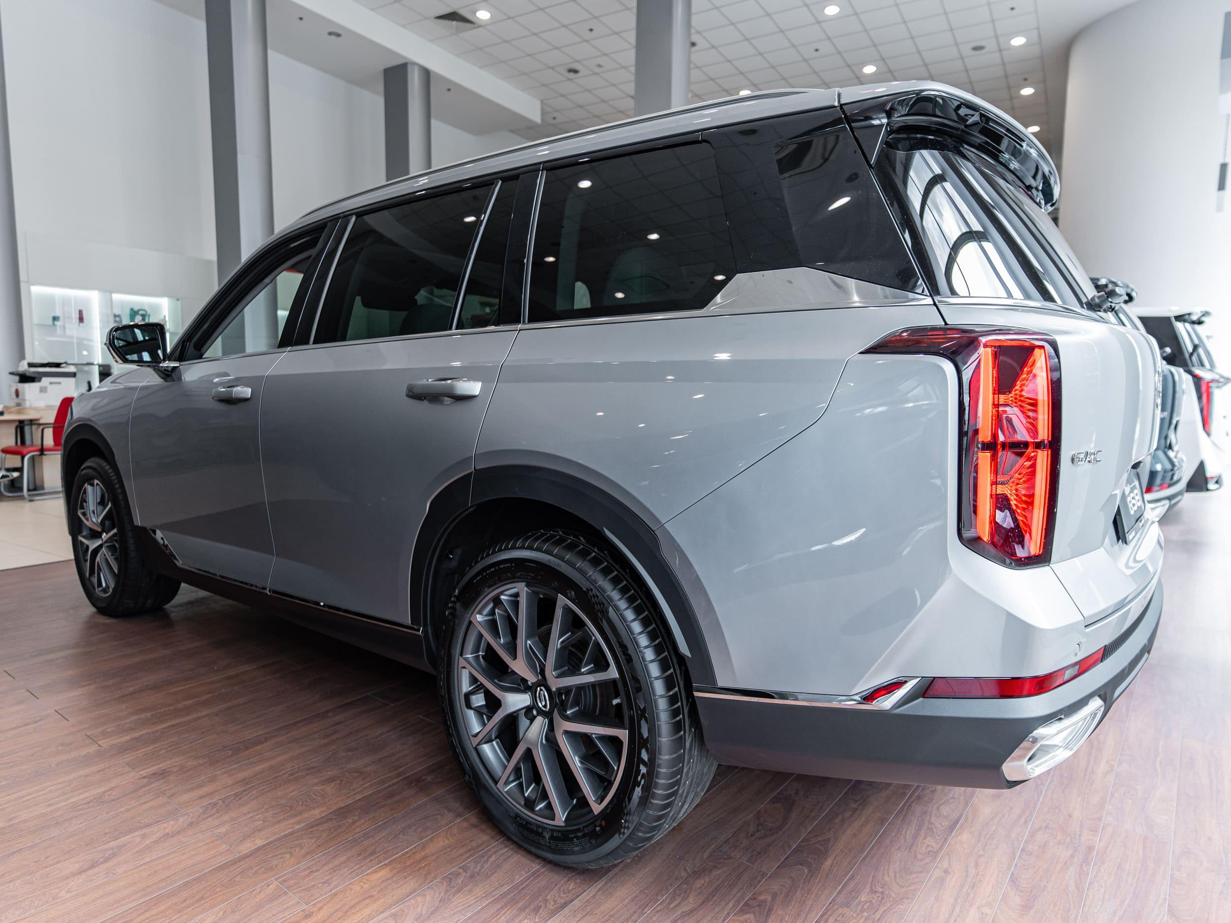 Фото автомобиля