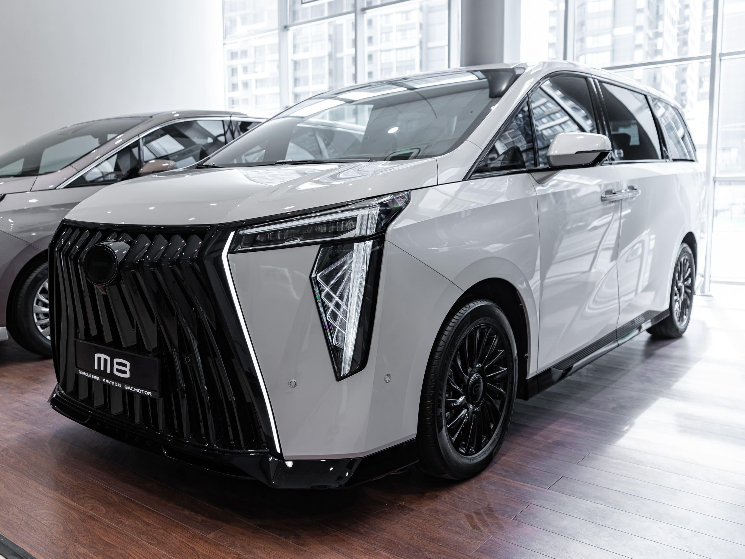 Фото автомобиля