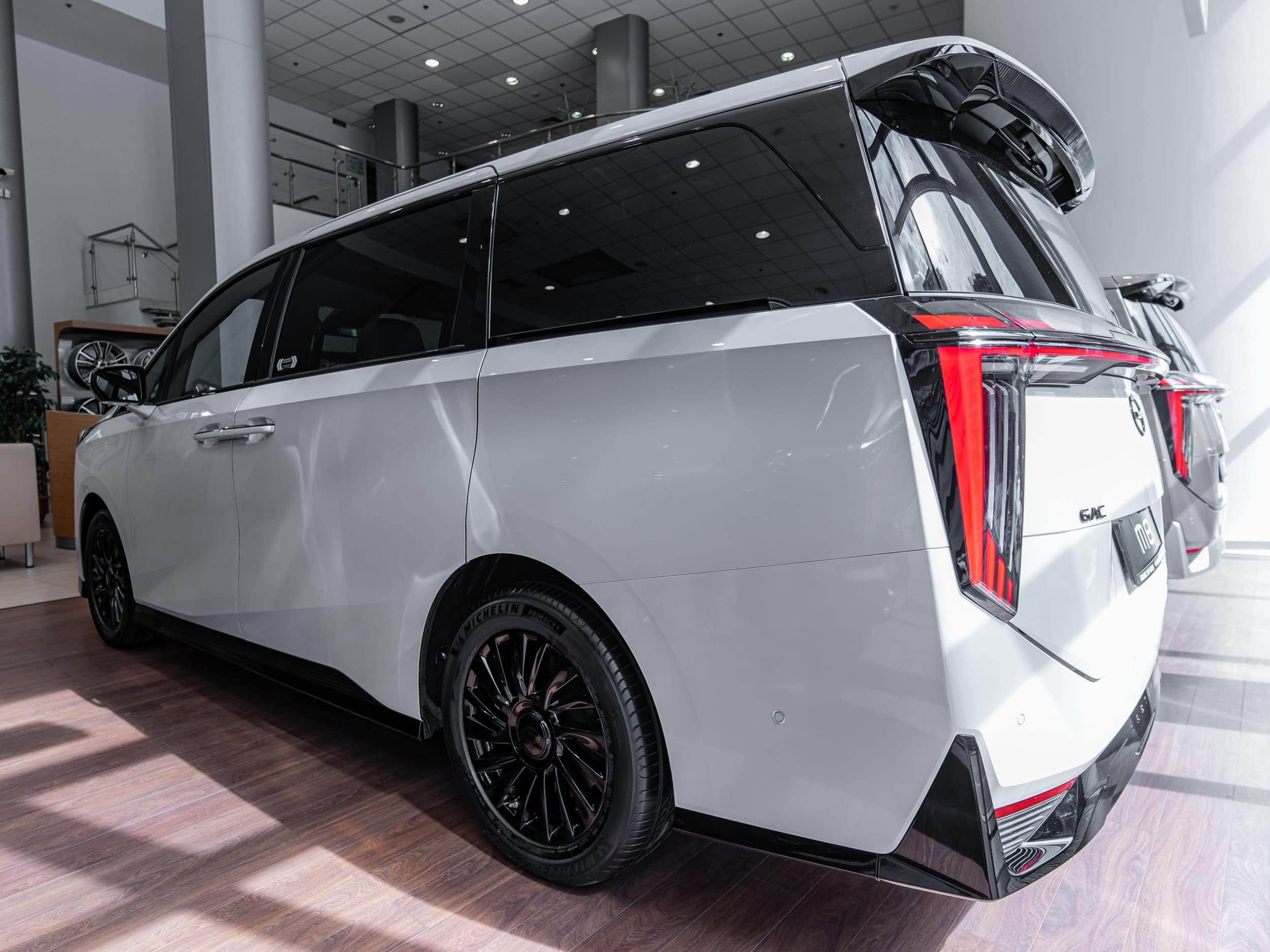 Фото автомобиля